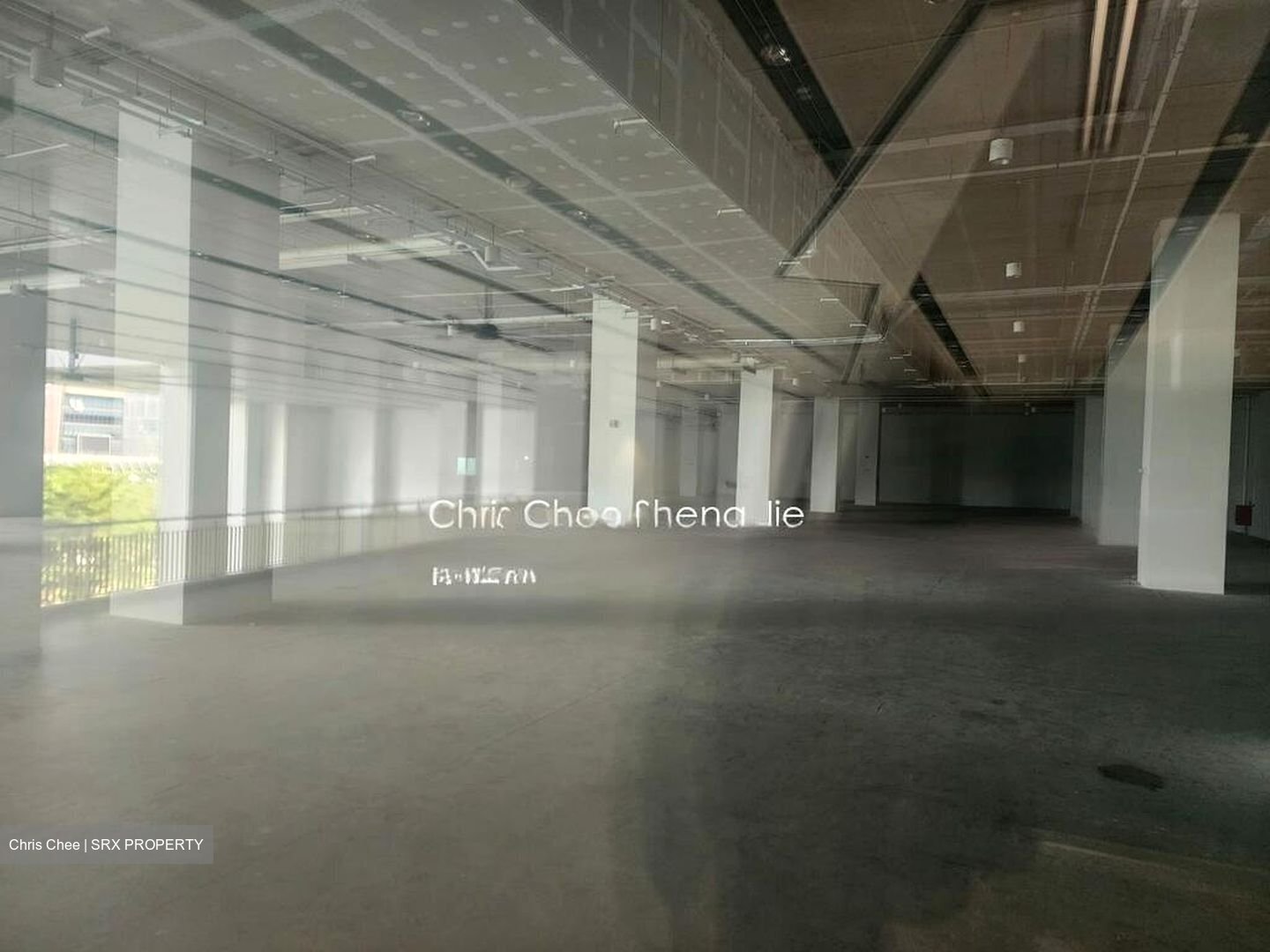 Imm Building (D22), Retail #456334121